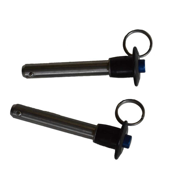 quick release pins