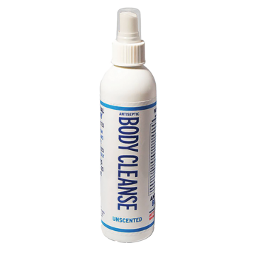 MATGUARD® Antibacterial Body Cleanse Spray