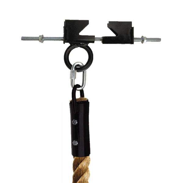 Outdoor Climbing Rope Sling Attachment - Deary's Gymnastics Supply