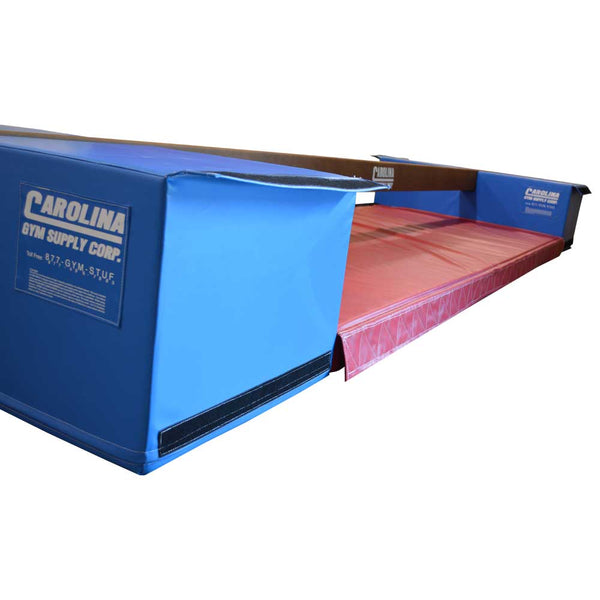 Carolina Gym Supply Foam Pit Cubes