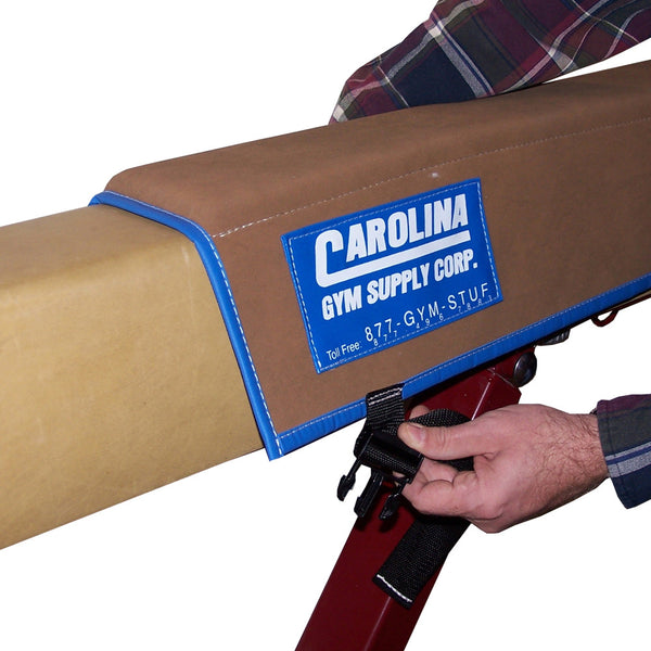 Carolina Gym Supply Balance Beam Sting Pad