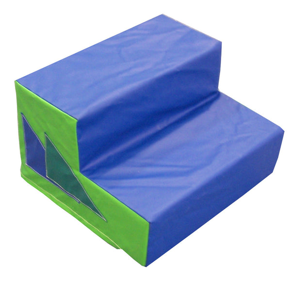 Carolina Gym Supply Cushistairs 2 Step
