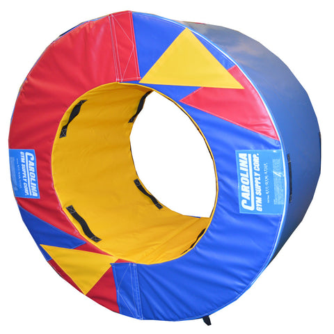 Carolina Gym Supply Donut Halves