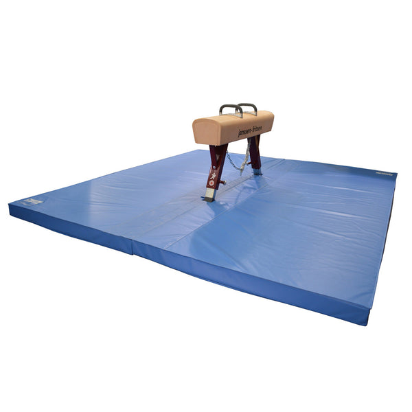 Carolina Gym Supply Economy Style Pommel Horse Platform Mat