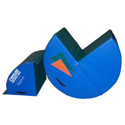 Carolina Gym Supply Handspring Pro