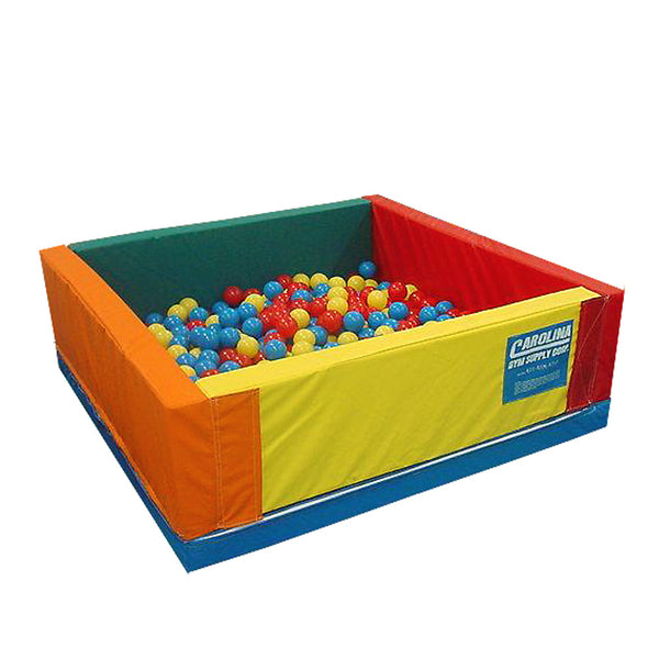 Carolina Gym Supply Kids Ball Pit
