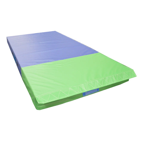Carolina Gym Supply Level 3 Vault Matting System (5' x 10' x 8