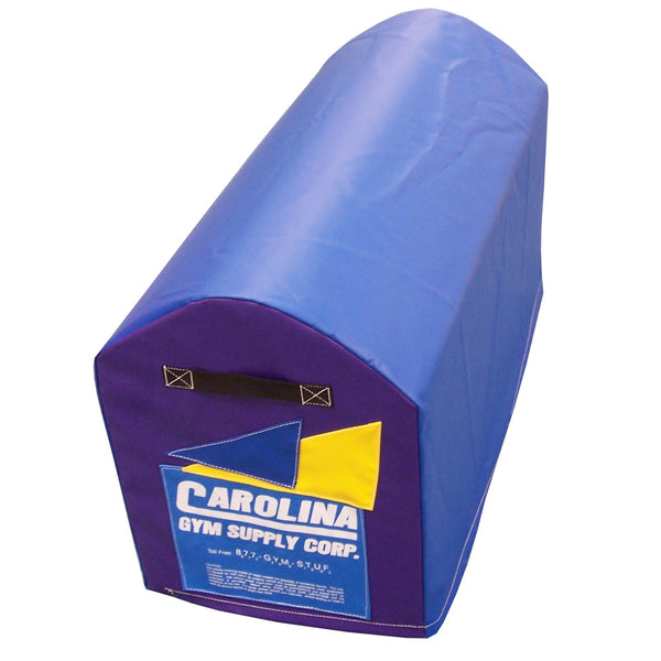 Carolina Gym Supply Mailbox