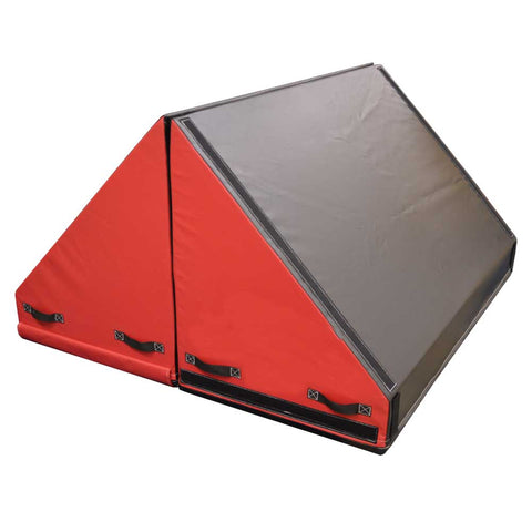 Carolina Gym Supply Part-Time Ninja Blocks