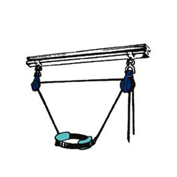Carolina Gym Supply Spotting Rigs Stationary