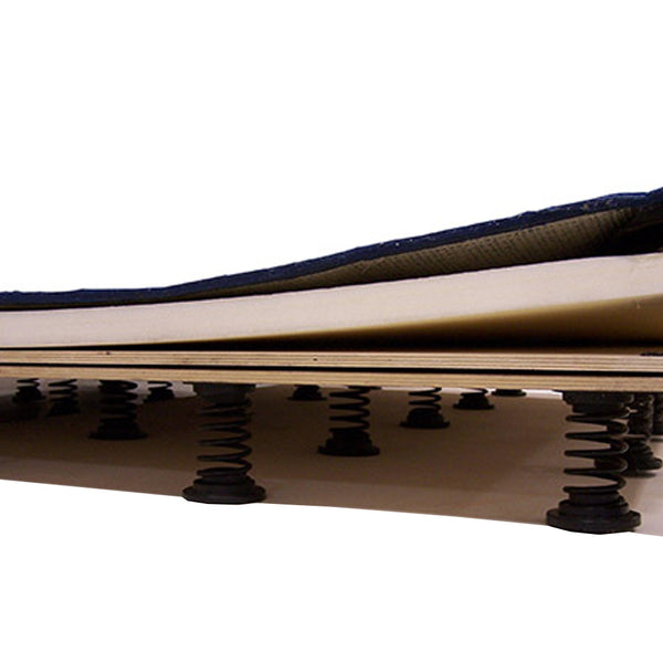 Carolina Gym Supply Spring Floors