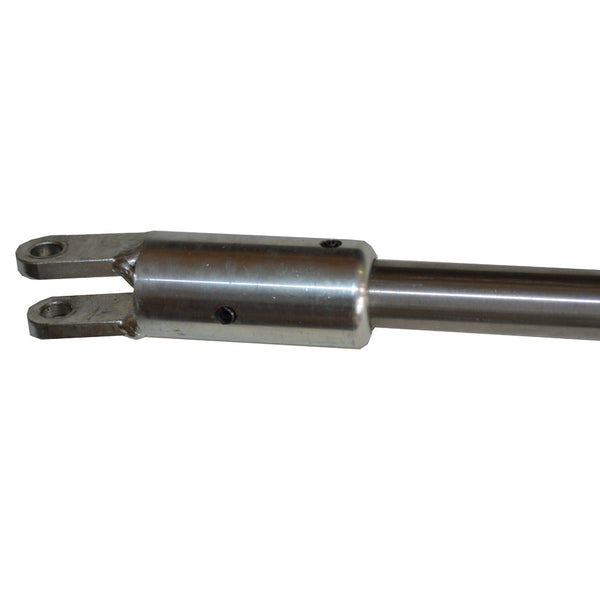 Men's Strap Rail Kit
