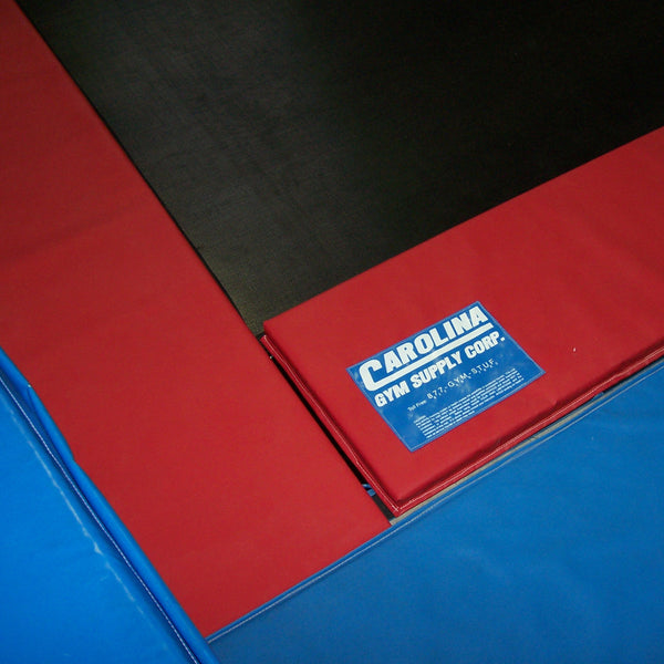 Trampoline Pads  Order Today From Carolina Gym Supply