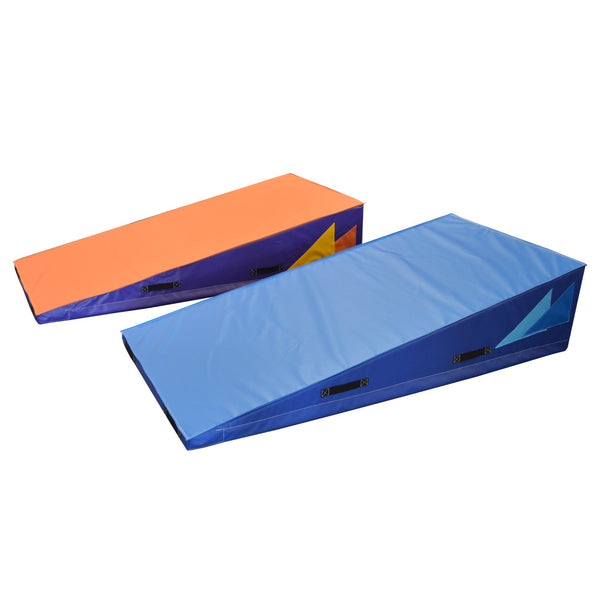 Carolina Gym Supply Wedges Straight