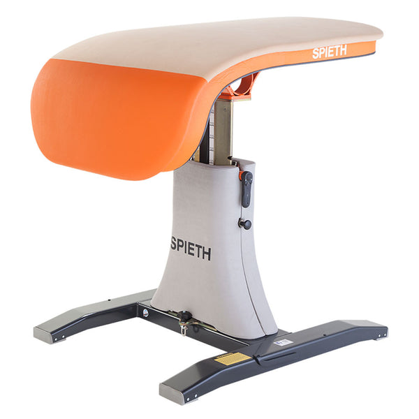 Spieth Germany International Ergojet Vaulting Table