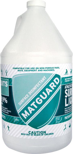 MATGUARD® Ready-to-Use Surface Disinfectant
