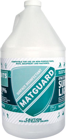 MATGUARD® Ready-to-Use Surface Disinfectant (LOW STOCK)