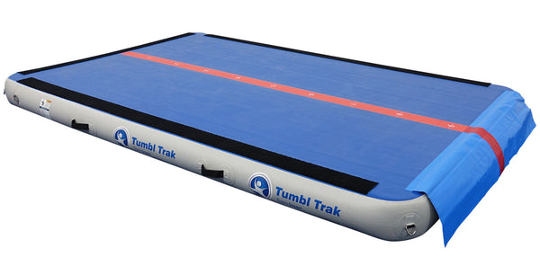 Tumbl Trak™ Air Floor Pro