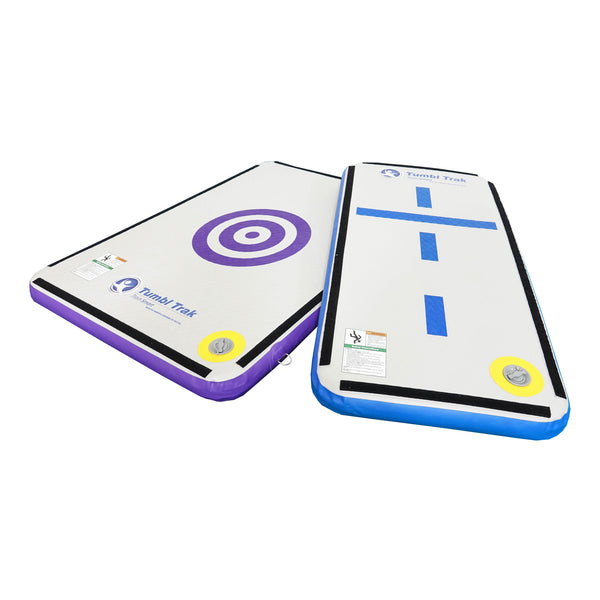 Tumbl trak 2025 junior practice mat
