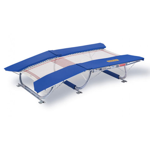 Ninja Training Equipment | Mats | Warped Walls