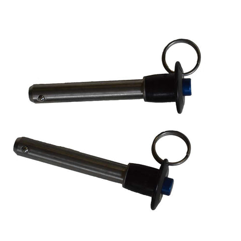 Carolina Gym Supply Quick Release Pins