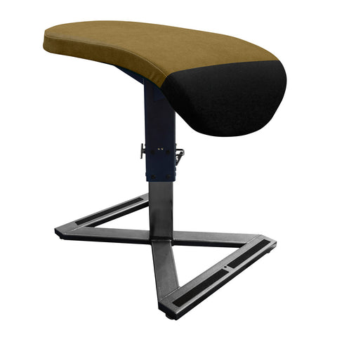 AAI New! Evo®-Elite Suede Vault Table with Club Pads