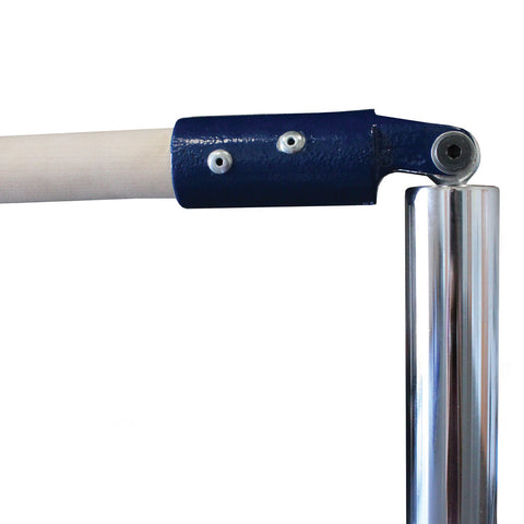 AAI Graphite Rails for Uneven Bars