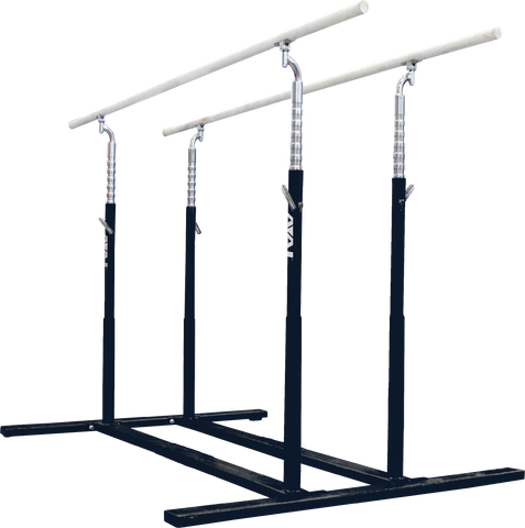 AAI EVO®-Elite Parallel Bars