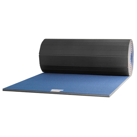 Tumbl Trak: Standard Roll Carpet Bonded Foam for Gymnastics Cheer