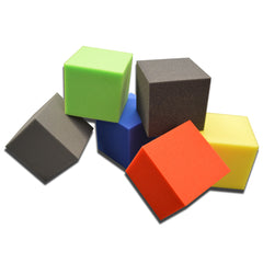Foam Pit Cubes  Order Today from Carolina Gym Supply