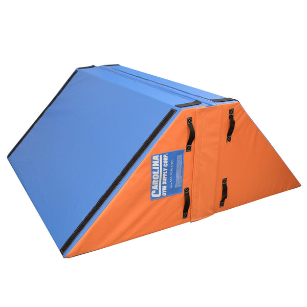 Carolina Gym Supply Foam Pit Cubes