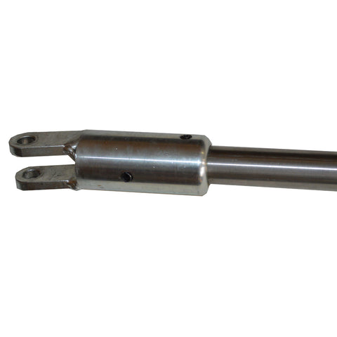 Men's Strap Rail Kit