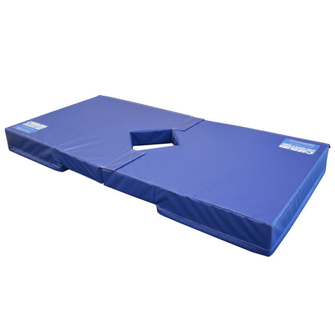 Carolina Gym Supply Vault Anchor Mat