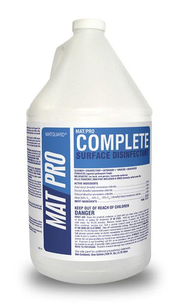 MatPRO® Concentrated Surface Cleaner
