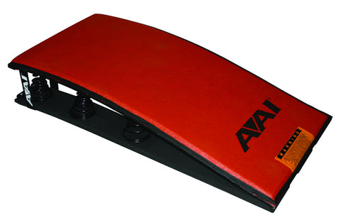 AAI TAC/10 Vault Board